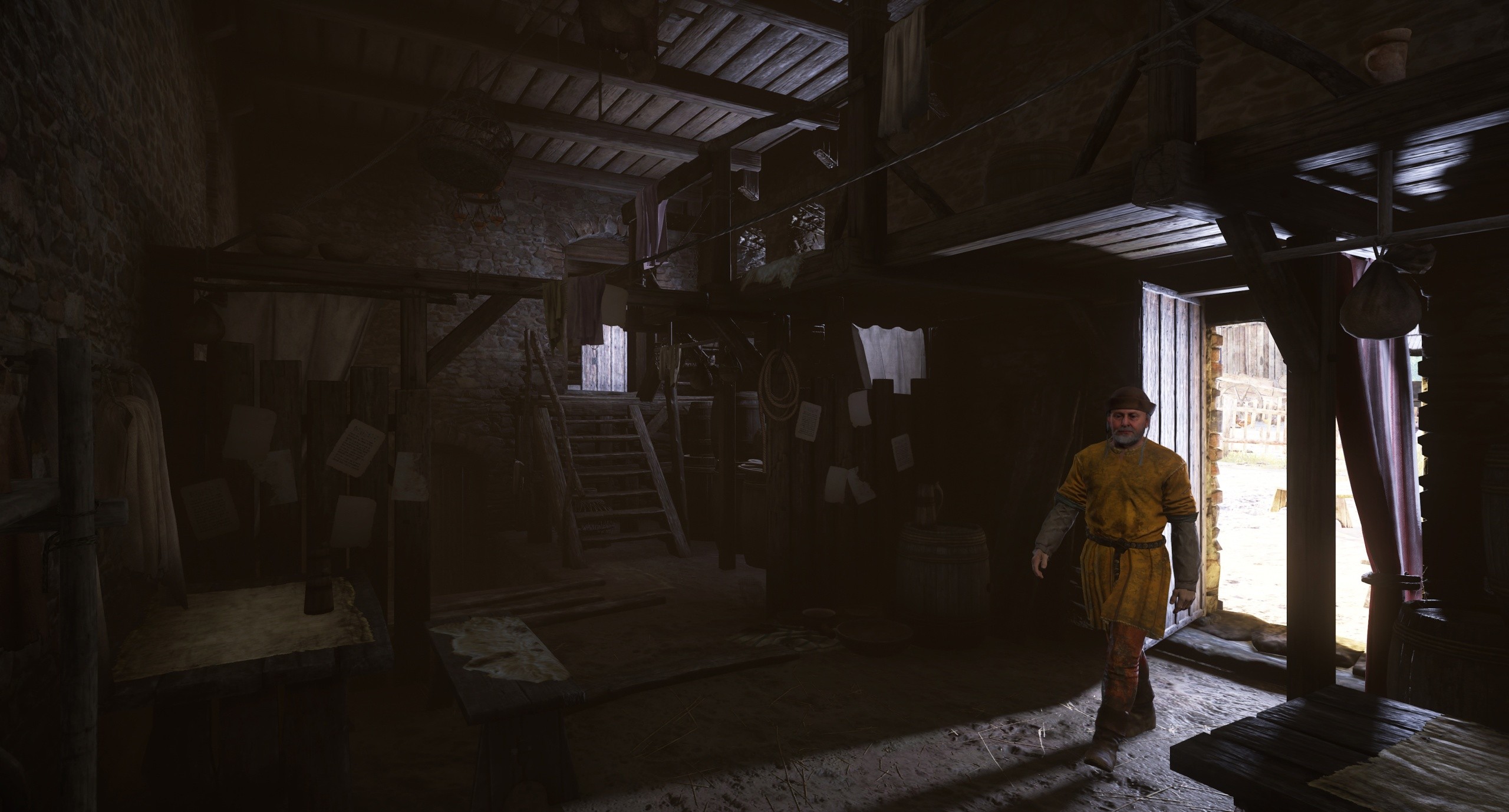 Kingdom Come: Deliverance